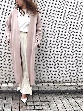 yurikoさんのコーディネート