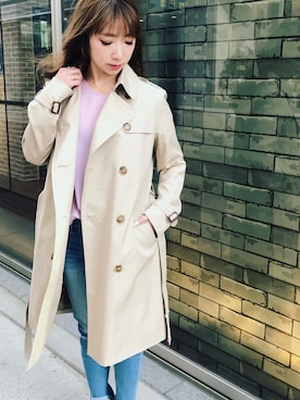 yurikoさんのコーディネート