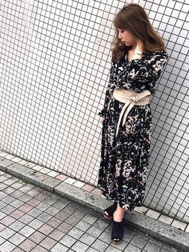 yurikoさんのコーディネート