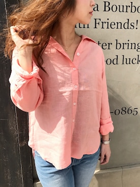 yurikoさんのコーディネート