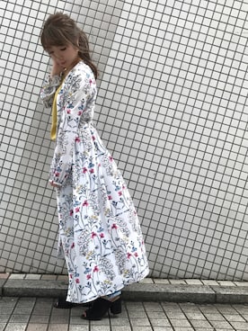 yurikoさんのコーディネート