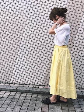 yurikoさんのコーディネート