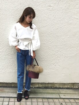 yurikoさんのコーディネート