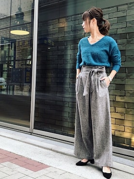 yurikoさんのコーディネート