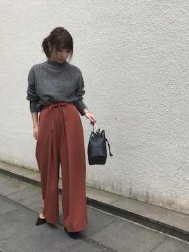 yurikoさんのコーディネート