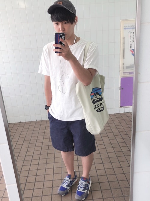 こーさんのコーディネート