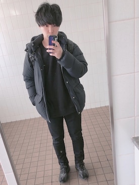 こーさんのコーディネート