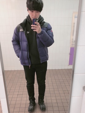 こーさんのコーディネート