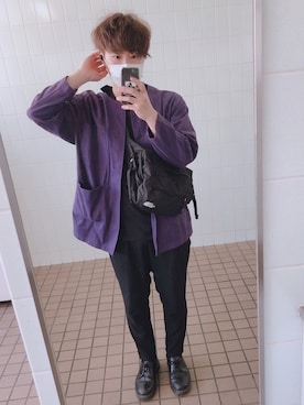 こーさんのコーディネート