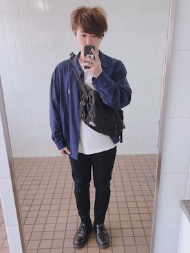 こーさんのコーディネート