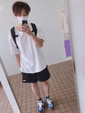 こーさんのコーディネート