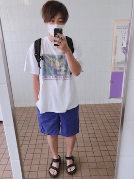 こーさんのコーディネート