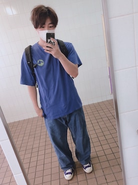 こーさんのコーディネート