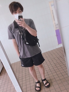 こーさんのコーディネート