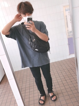 こーさんのコーディネート