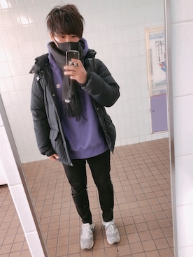 こーさんのコーディネート