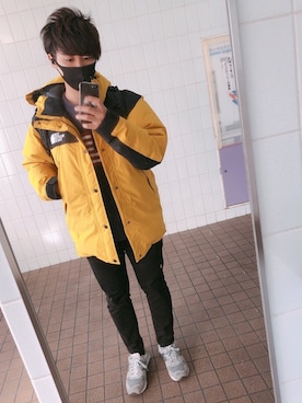 こーさんのコーディネート