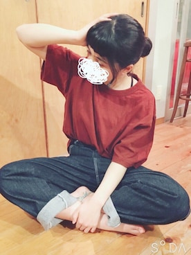 きこさんのコーディネート