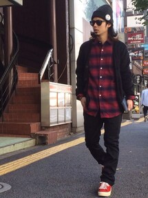 VIRGOwearworks | PL SK CHINOS(その他パンツ)