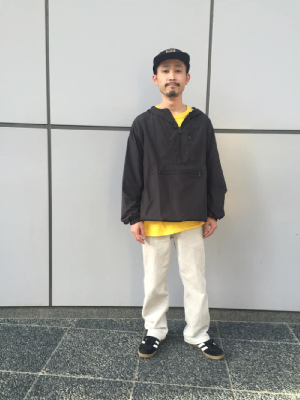 goofy creation ジャケット comfortable reason