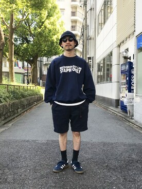 KOHEY!?さんのコーディネート