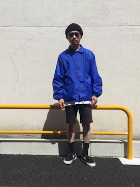 KOHEY!?さんのコーディネート