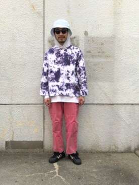 KOHEY!?さんのコーディネート