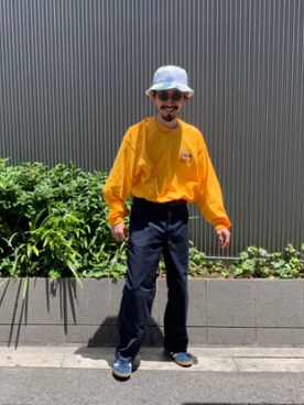 KOHEY!?さんのコーディネート