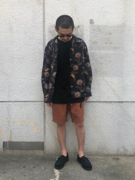 KOHEY!?さんのコーディネート