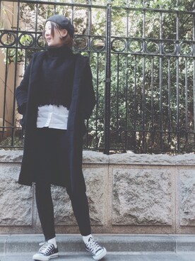 AmUさんのコーディネート