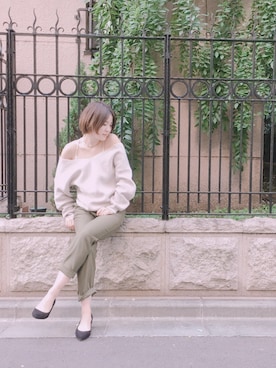 AmUさんのコーディネート