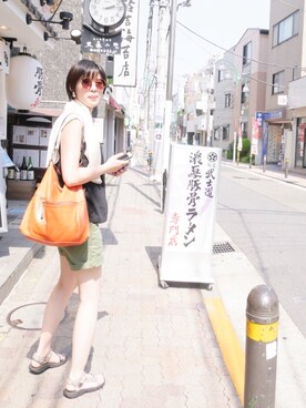 AmUさんのコーディネート