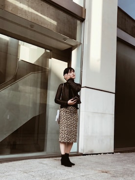 AmUさんのコーディネート