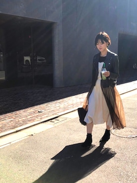 AmUさんのコーディネート