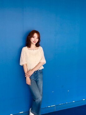 maxluluさんのコーディネート