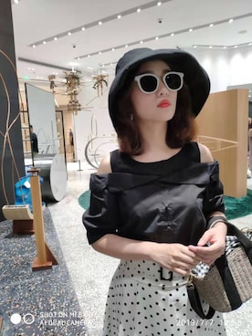 maxluluさんのコーディネート