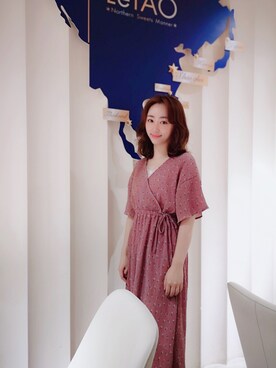 maxluluさんのコーディネート