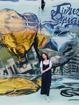 maxluluさんのコーディネート