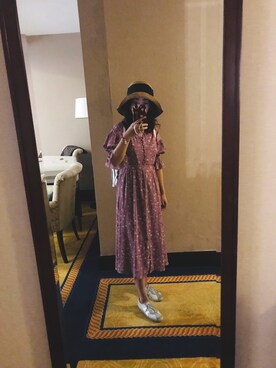 maxluluさんのコーディネート