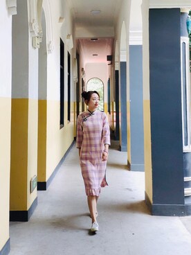 maxluluさんのコーディネート