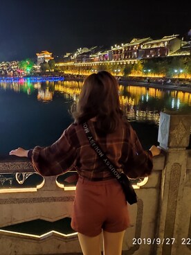 maxluluさんのコーディネート