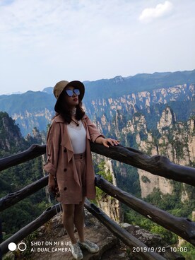 maxluluさんのコーディネート