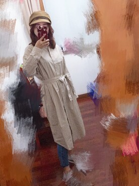 maxluluさんのコーディネート