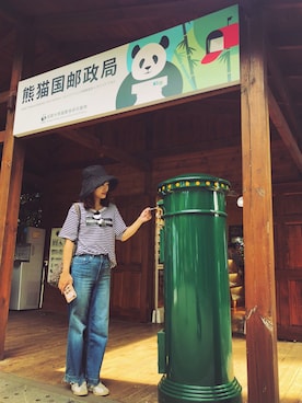 maxluluさんのコーディネート