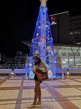 maxluluさんのコーディネート