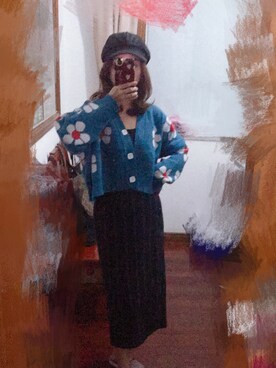 maxluluさんのコーディネート