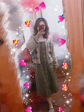 maxluluさんのコーディネート