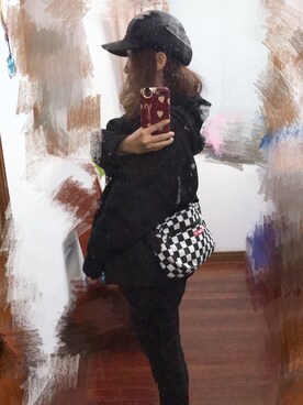 maxluluさんのコーディネート