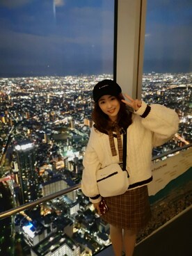 maxluluさんのコーディネート