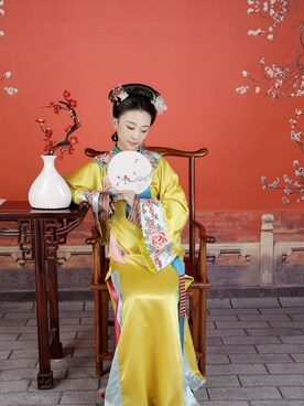 maxluluさんのコーディネート